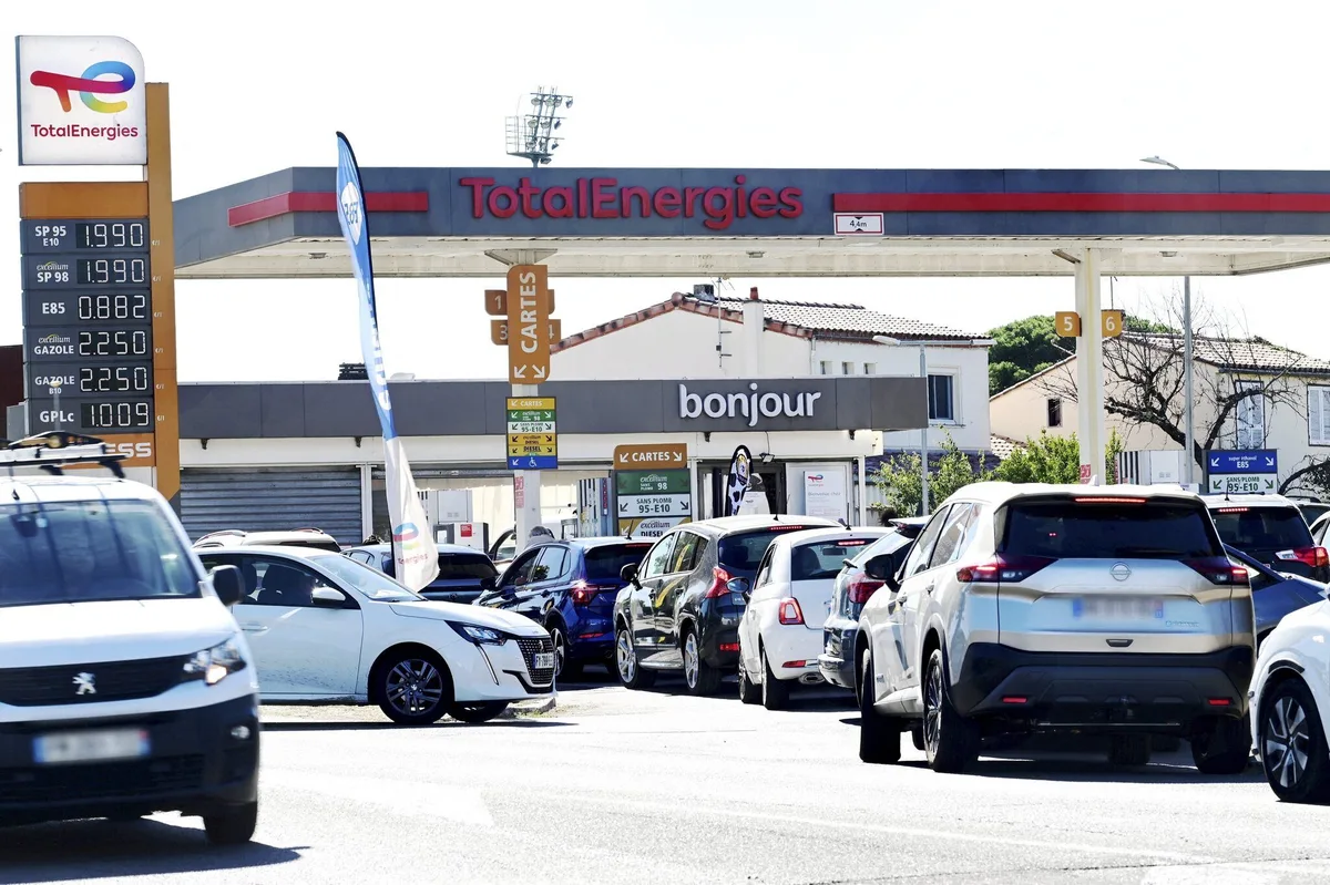 TotalEnergies : la CGT appelle à la grève le 8 octobre sur tous les sites pour l’emploi et les salaires