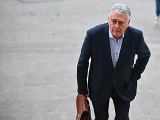 L’ancien maire de Cholet Gilles Bourdouleix condamné pour injures publiques envers Ouest-France