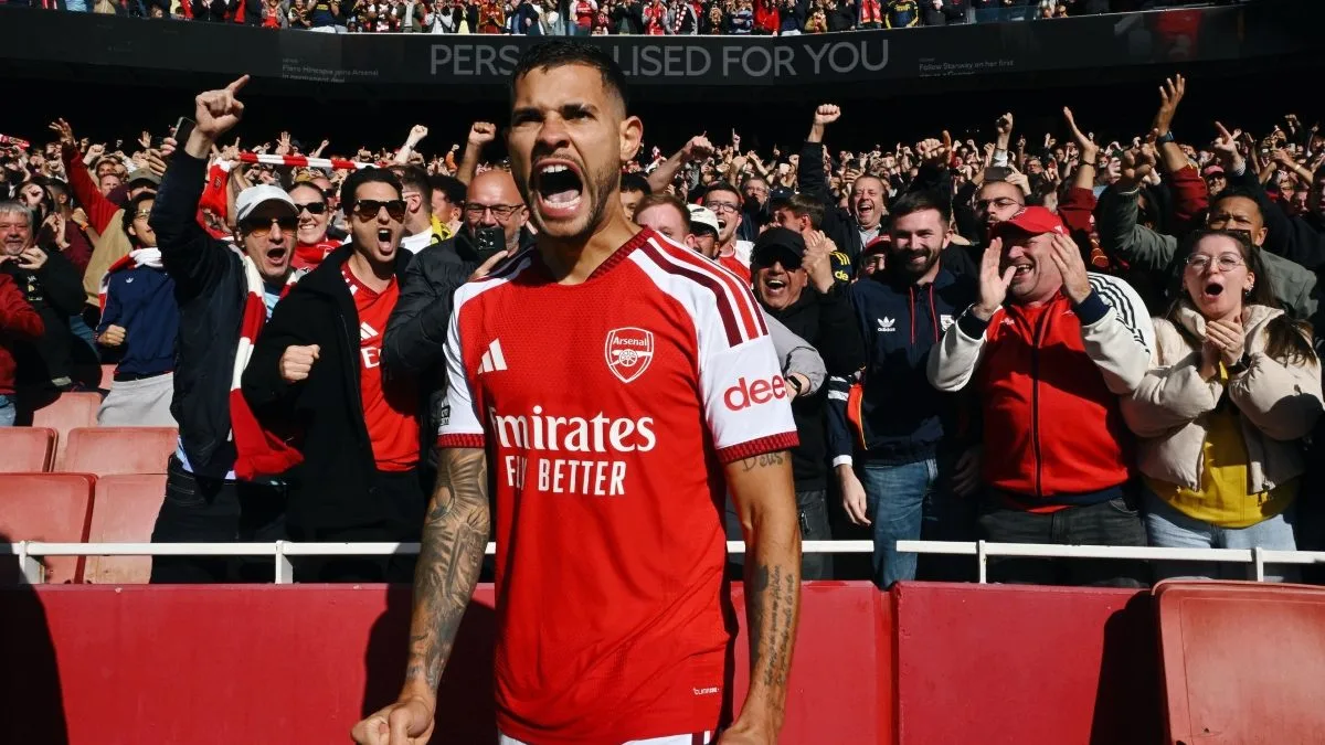 Nottingham Forest x Arsenal: onde assistir ao vivo, horário, palpite e prováveis escalações pela Premier League