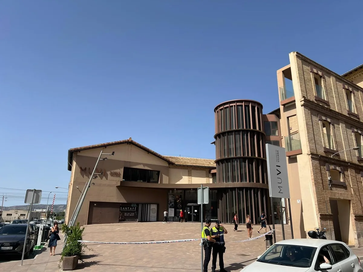 Compromís pide explicaciones al Gobierno valenciano por el robo del Tesoro de Villena: "No puede guardar silencio"