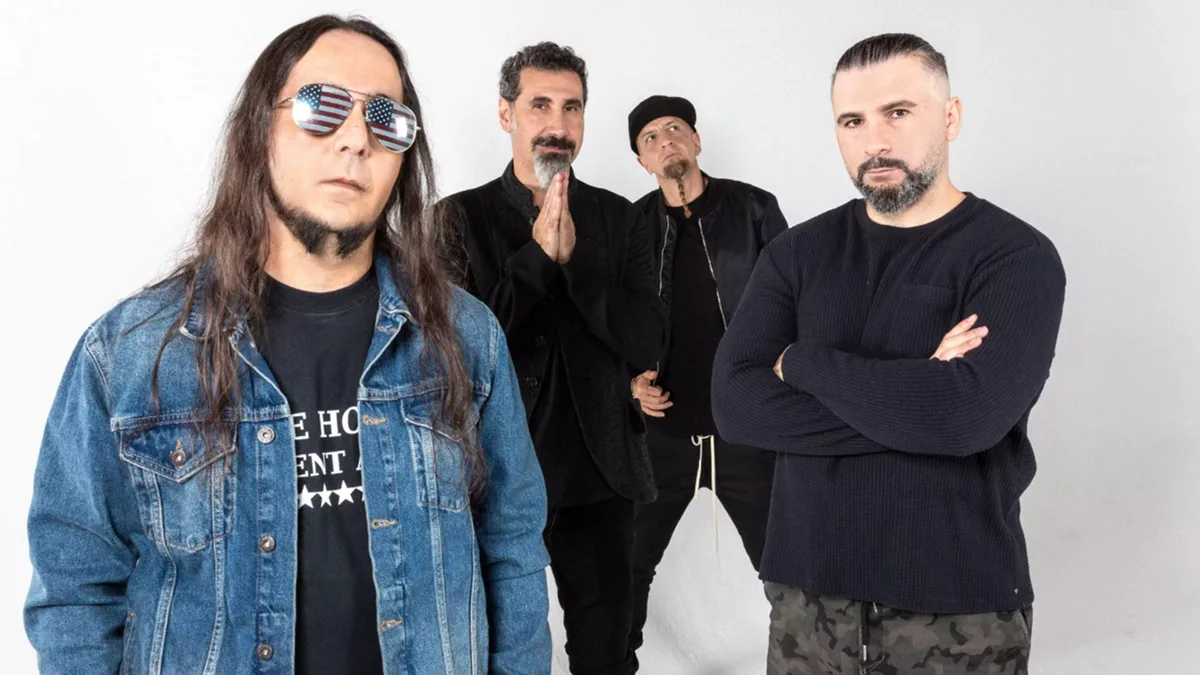 Quanto custam os ingressos para show do System of a Down e Faith No More no Brasil?