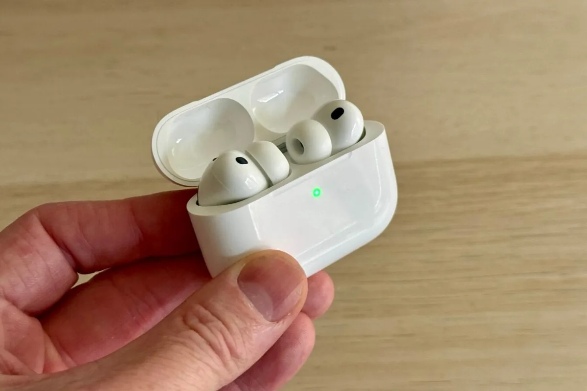 AirPods 5 : la surprise que personne n’attendait pour la keynote Apple de septembre