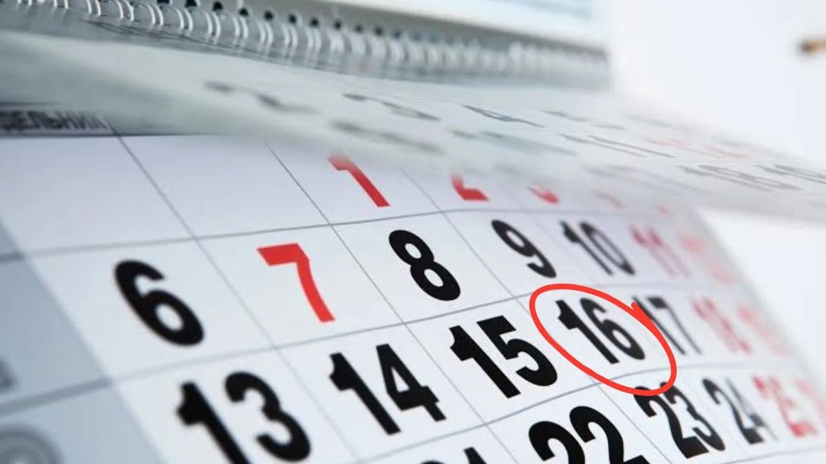 16 de setembro é feriado? Veja quem poderá folgar e o que abre e fecha nesta quarta-feira