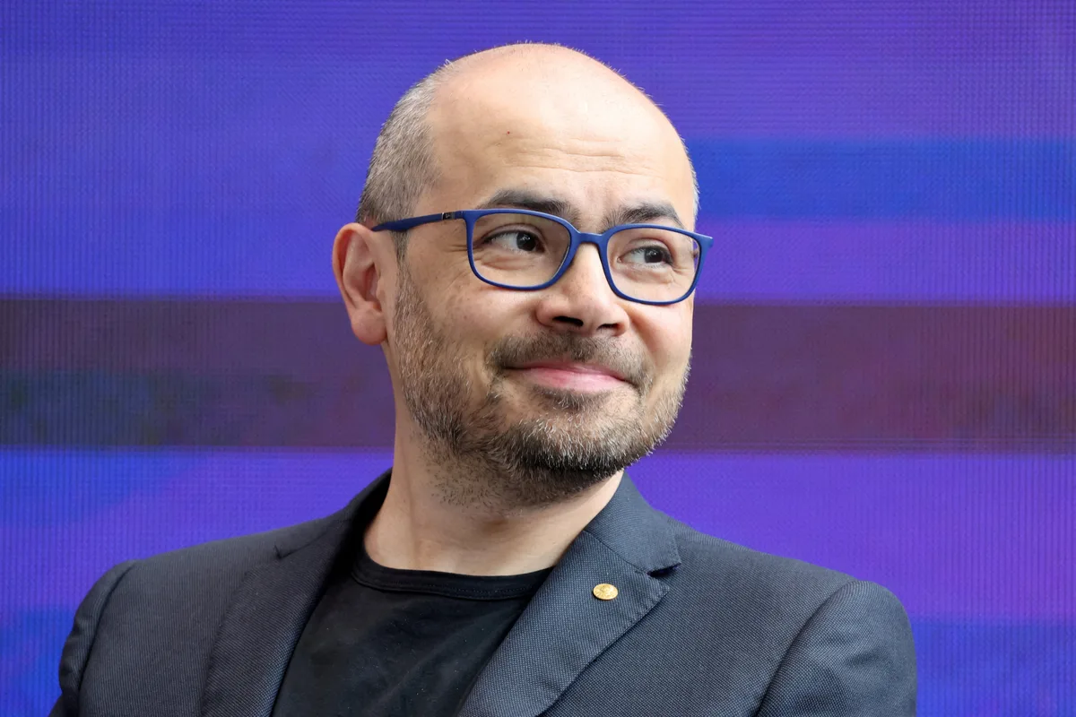 Demis Hassabis IQ: este sería el coeficiente intelectual del científico detrás de la estrategia de IA de Google