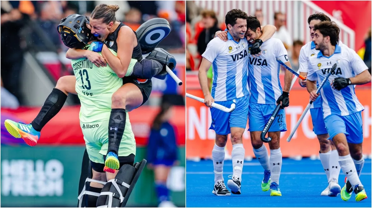 Juegos Suramericanos Santa Fe 2026, día 10, en vivo: resultados, medallas y noticias de Argentina