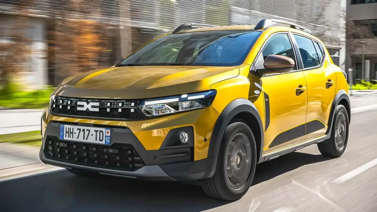 Renault confirma novo Sandero elétrico para 2028 com foco em preço