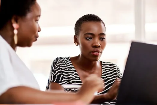 LANE MOGASHOA | For women-owned businesses, the funding gap is only half the problem