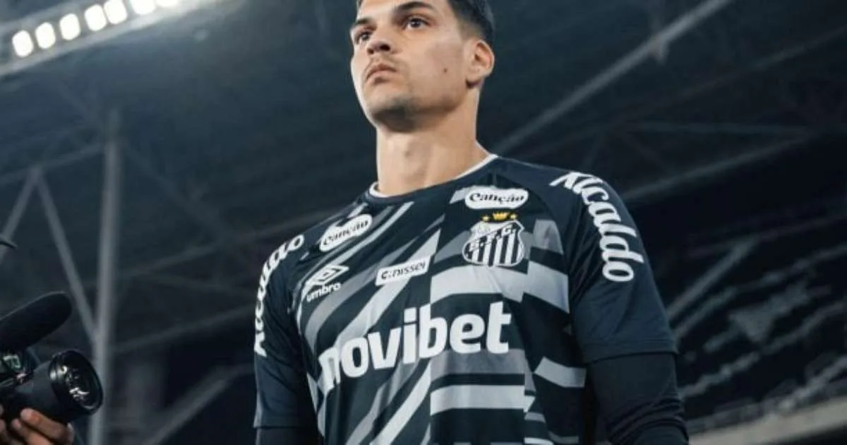 "Voltarei mais forte", desabafa Brazão sobre lesão no ombro