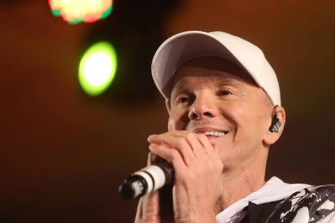 Cantor Netinho morre aos 60 anos