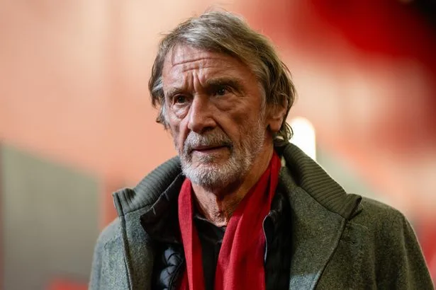 Man Utd news: Sir Jim Ratcliffe's controversial remarks slammed and club debt rises