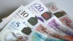 Burnham to tackle 'mega-donors' in UK politics, minister says