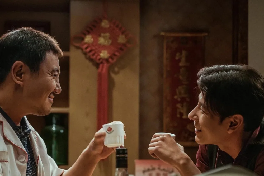 How ‘Dying to Survive’ Director Wen Muye Turned a Cook’s War Into $342 Million China Smash ‘Once Upon a Time in the Middle East’: ‘I Never Think About Social Issues in Advance’