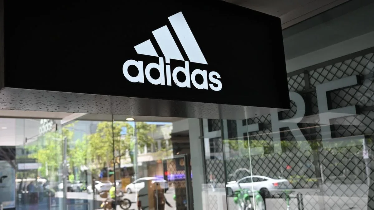 Fashion feud: Adidas aims to tear stripes off White Fox