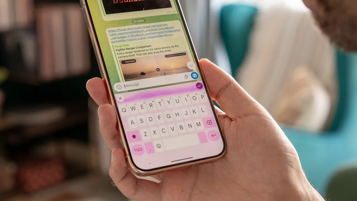 La meilleure feature des Pixel 11 s'invite sur tous les Android grâce à cette app