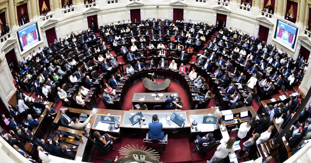 Malvinas: por qué denuncian “trampas” detrás del proyecto de Defensa de la Soberanía Nacional en el Congreso