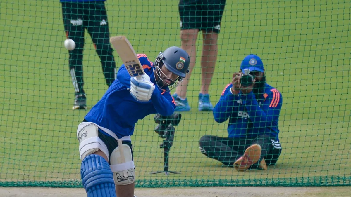 Away in Delhi, India begin Asian Games preparations against hosts Afghanistan