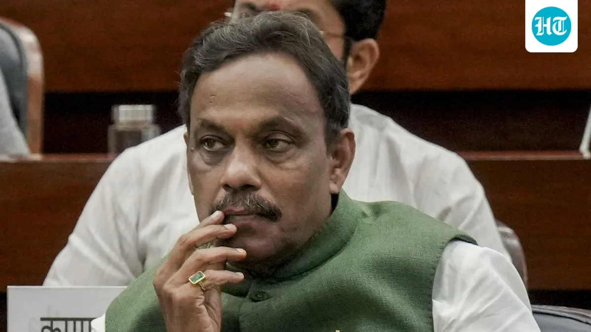 Who is Vinod Tawde? BJP's Bihar strategist who cracked caste conundrum now in-charge of UP