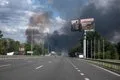 Un ataque ruso contra un depósito de munición en Kiev deja al menos 27 muertos y 40 heridos