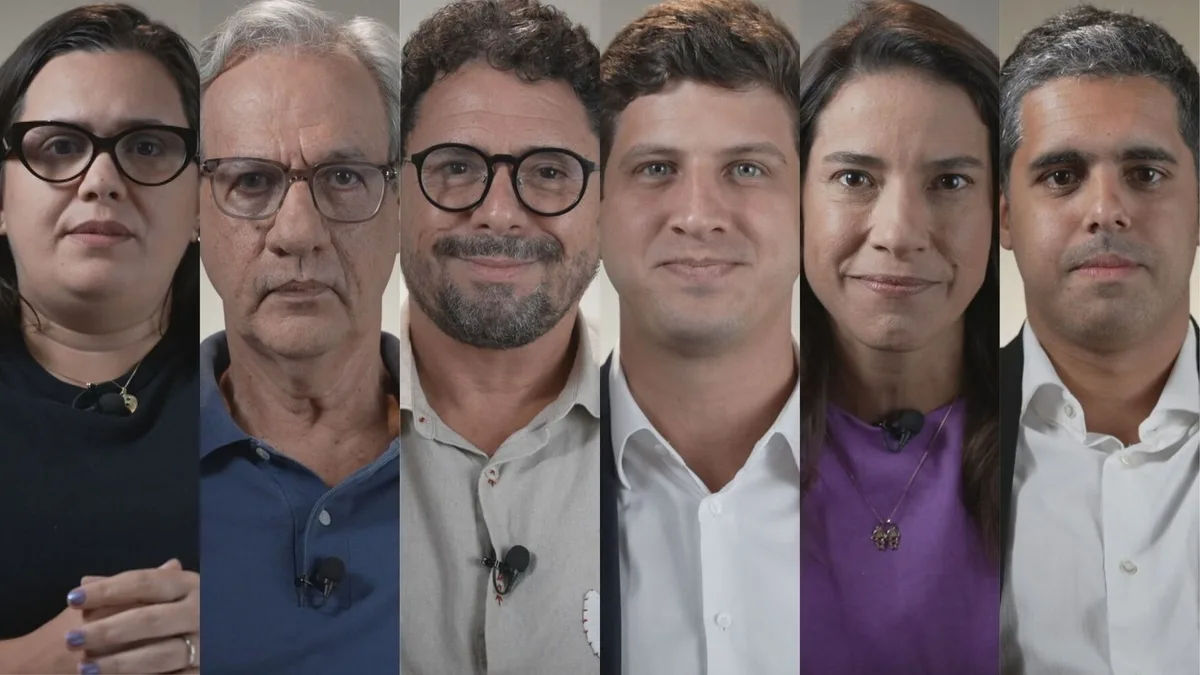 Confira propostas dos candidatos ao governo para expansão do ensino em tempo integral; VÍDEO