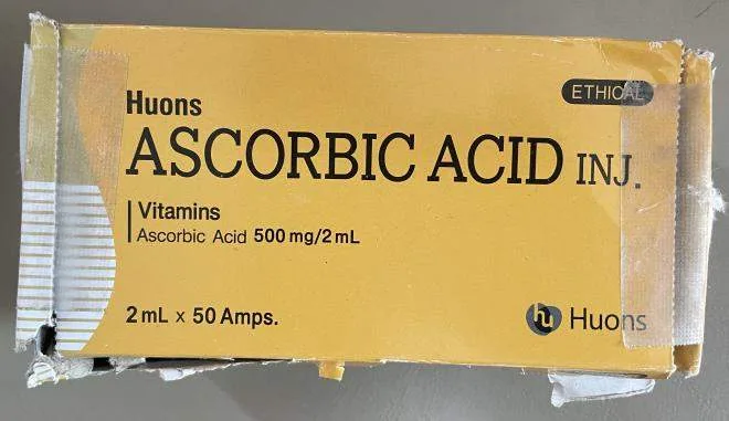 Unauthorized, counterfeit cosmetic injectables seized from Hamilton spa