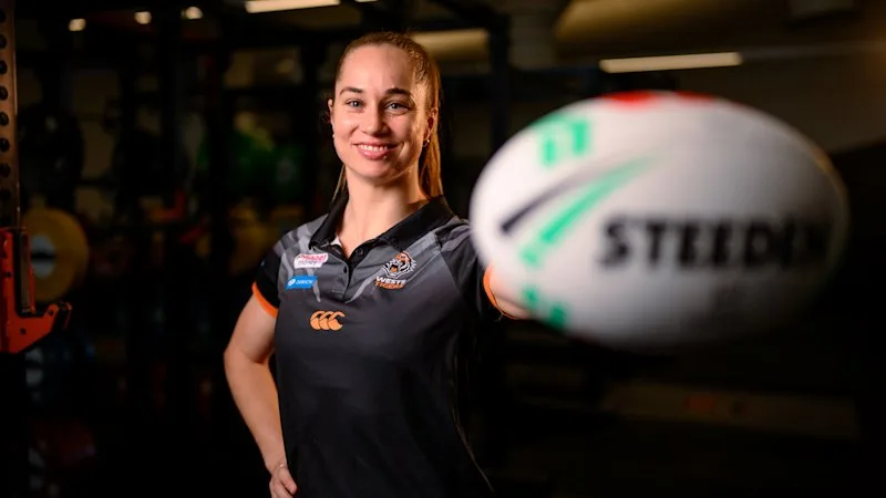 It’s been 15 years, but the Wests Tigers are playing in the finals again