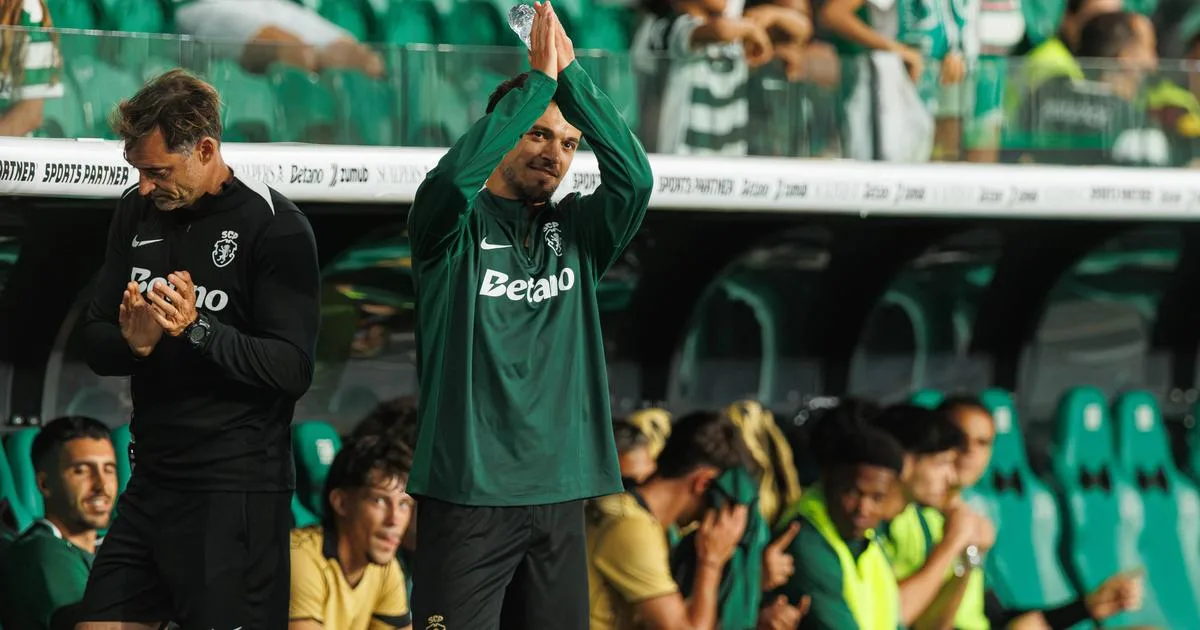 Mercado Sporting: Pote no Al Itthiad depende de... Moussa Diaby