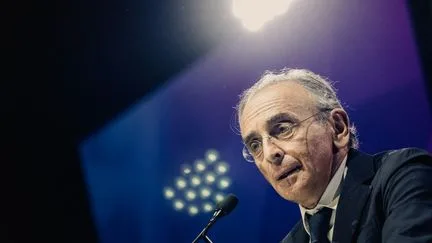 Eric Zemmour accuse Kylian Mbappé de "solidarité islamique" avec les migrants à Ceuta, ses propos suscitent l'indignation à gauche