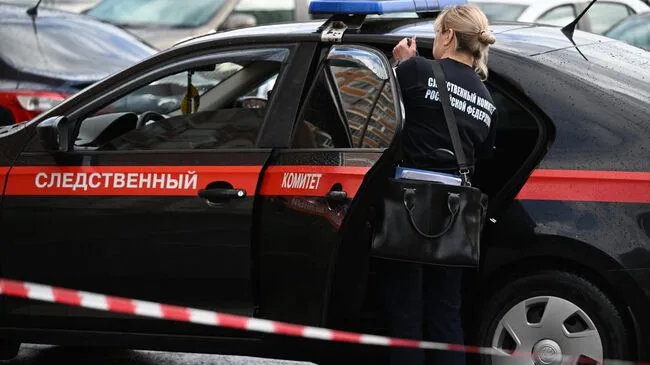 СК проверяет информацию о нападении обнаженного мужчины на мальчика в Твери