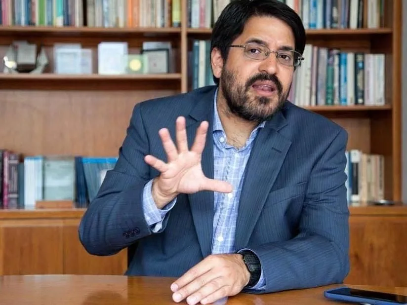 Asdrúbal Oliveros advirtió que el reto de los acuerdos petroleros con EE UU será garantizar reglas claras y seguridad jurídica