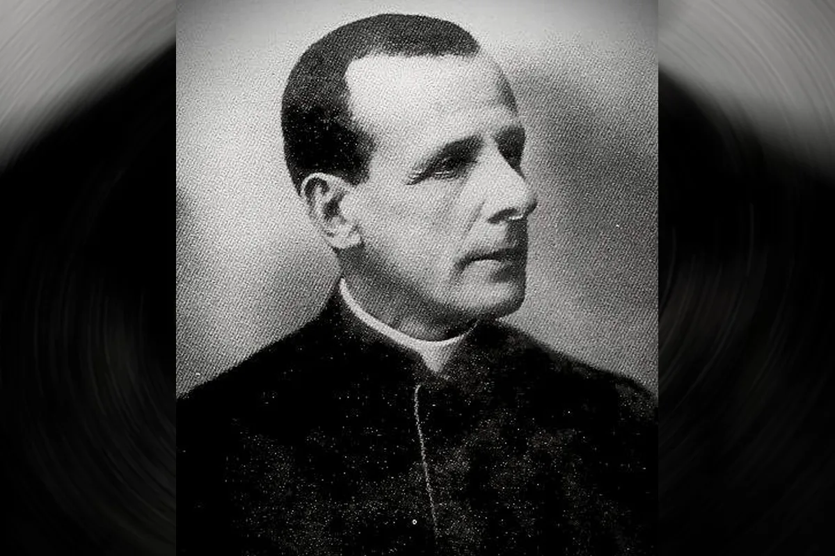Pai do rádio, padre Roberto Landell de Moura foi acusado de fazer experimentos "diabólicos"