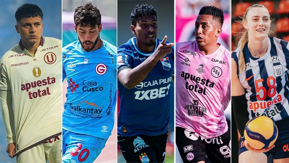 Partidos de hoy, sábado 19 de septiembre de 2026: programación, canales TV y resultados en vivo