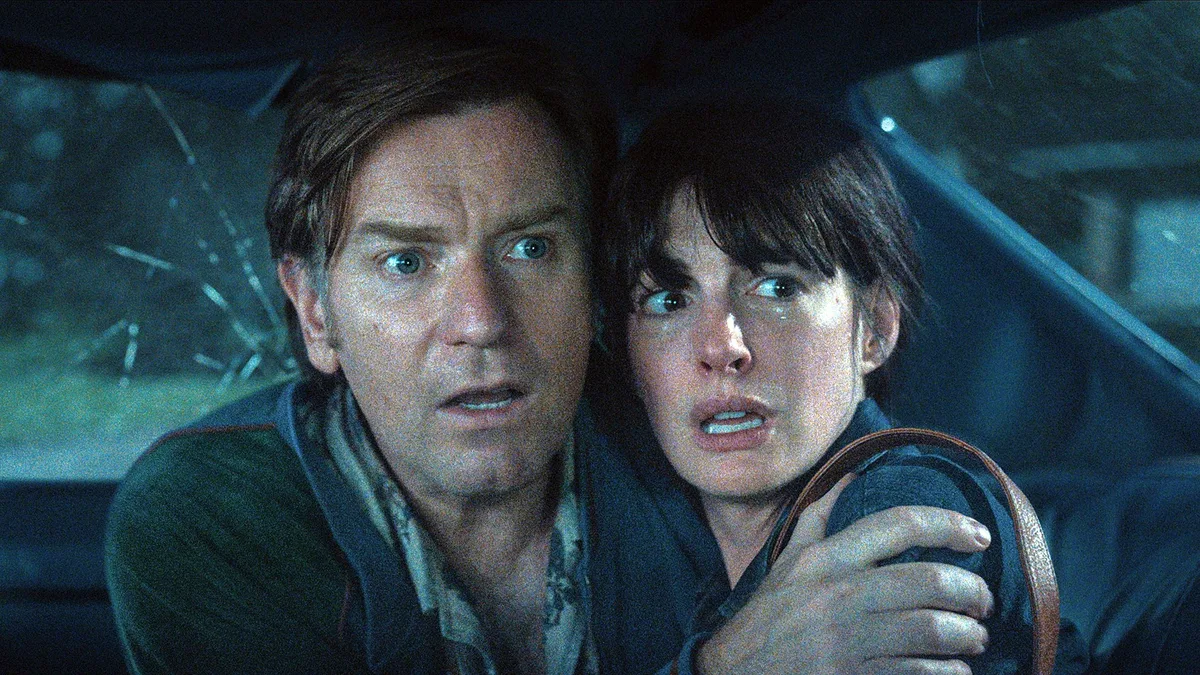WHAT WE’RE WATCHING: The End of Oak Street: The Spielberg-style sci-fi proving old-school blockbusters still work