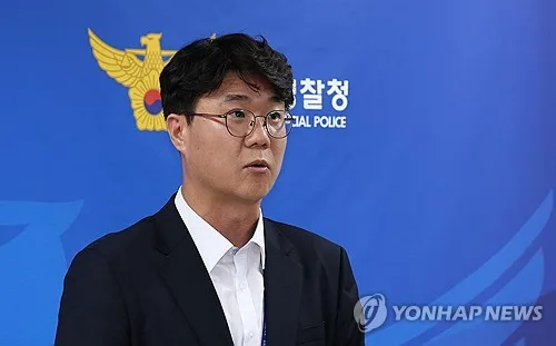 [속보] 추가 허위종결 10건·허위기록 15건 발견…"실종자 안전 확인"