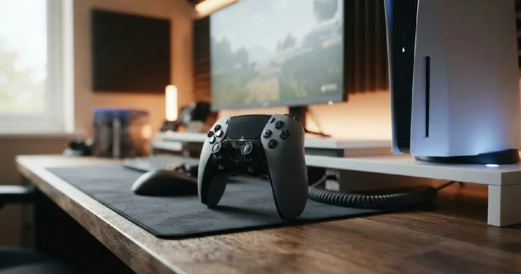 PS5 프로 컨트롤러, 200달러는 과해… Razer 대안이 87달러에 등장