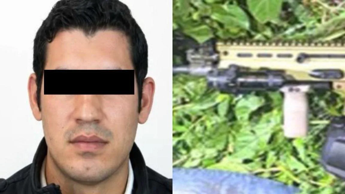 García Harfuch confirma el abatimiento de ‘El Güicho’ o ‘R5’, líder del Cártel de Los Reyes en Michoacán