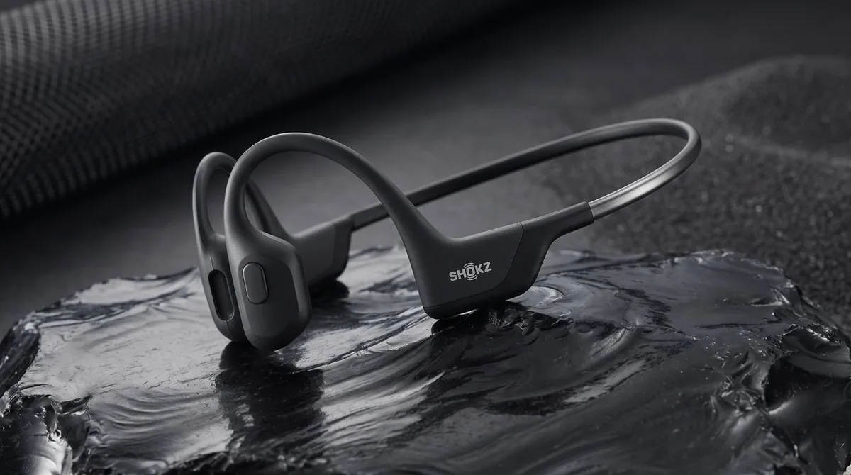 Some of the best budget running headphones just got a big discount on Amazon — save $70 on the Shokz OpenRun Pro