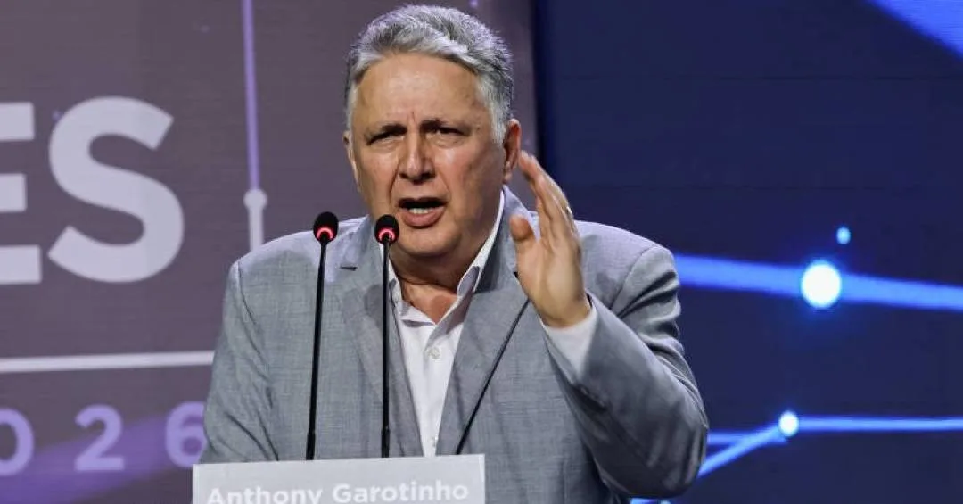 Defesa de Garotinho pede investigação sobre vazamento de documento do STF