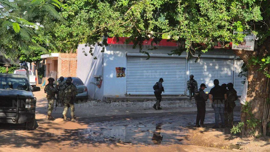 Violencia en Sinaloa: Asesinan a balazos a trabajadora de tortillería en Culiacán