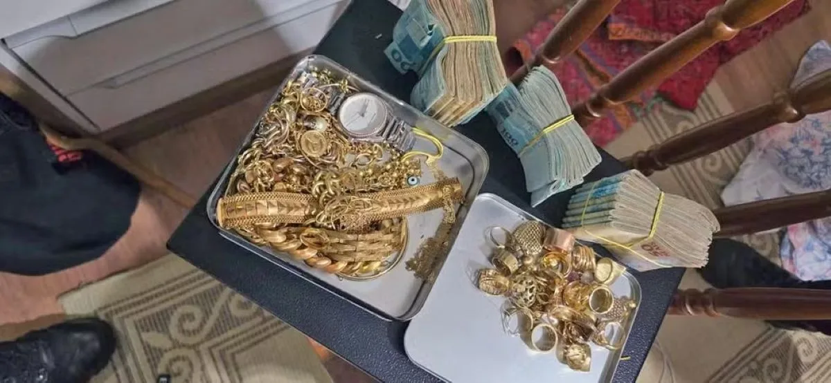 MPRJ cumpre buscas contra 22 denunciados por fraude em cantinas de presídios