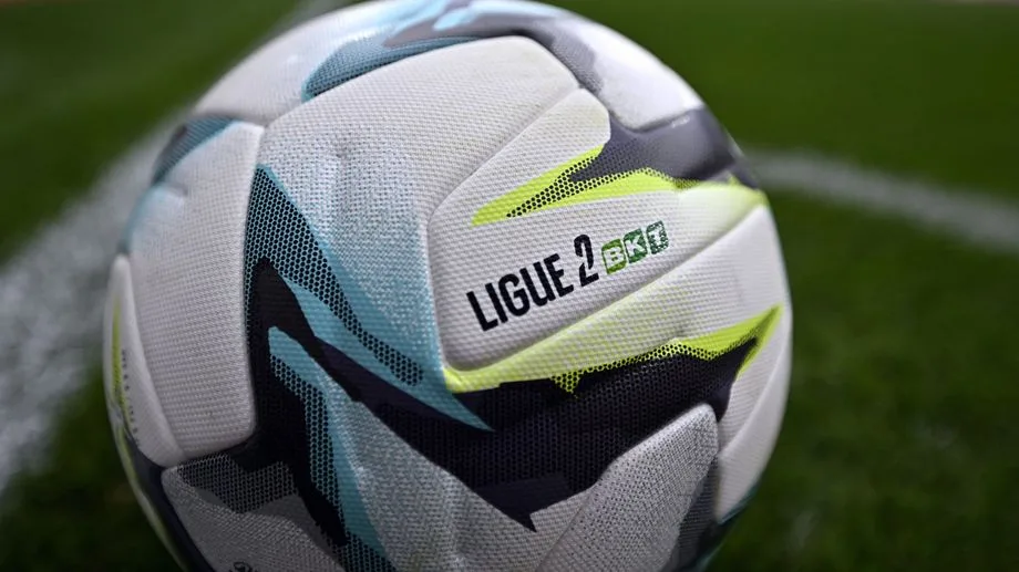 Ligue 2 : résultat, classement, score en live... écoutez en direct le match de votre équipe avec ICI