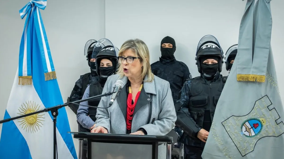 El Gobierno repudió los incidentes en la marcha universitaria: “Los mismos violentos de siempre quieren imponer el caos”