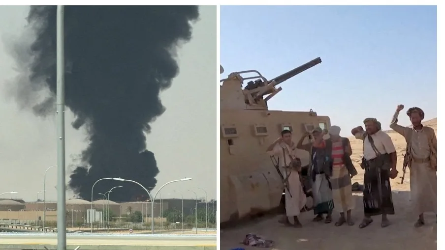 US warns Americans over Middle East travel amid Houthi attacks