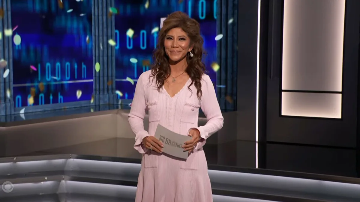 CBS Shuts Down ‘Big Brother’ Live Feeds To Avoid Spoilers In “Unprecedented Twist”: “Go Outside, Smell The Flowers”