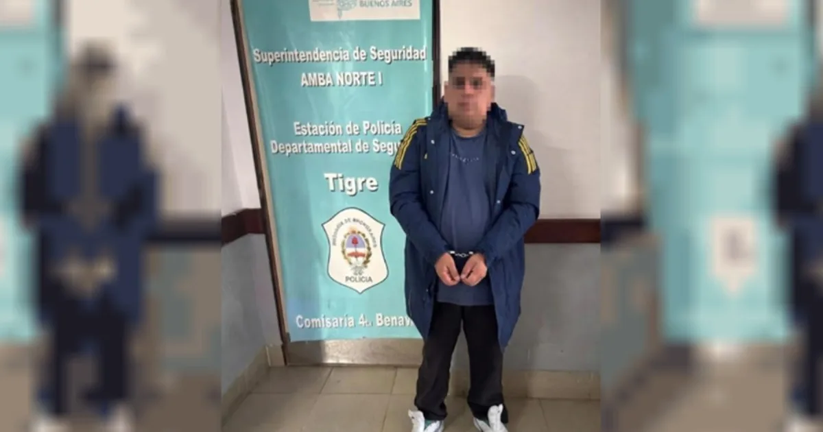 Detuvieron al exmanager de Callejero Fino tras una grave denuncia del cantante: qué se sabe