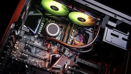 Jetzt rumst es im PC-Markt