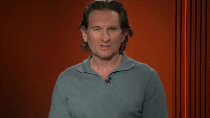 Hird 'precluded' from Bombers coach hunt