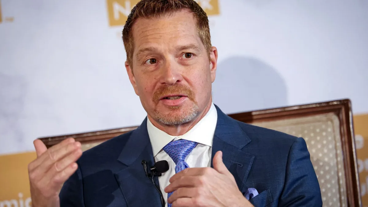 CrowdStrike jumps 11% on record second quarter as 'Mythos moment' drives AI cyber wave