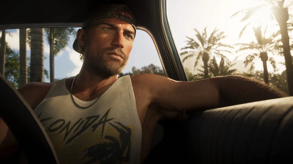 GTA 6 gameplay leaked ahead of its new trailer, and Rockstar is taking down the videos