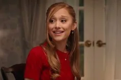 ‘What Could Be Better?’ See Ariana Grande in New ‘Focker-In-Law’ Posters