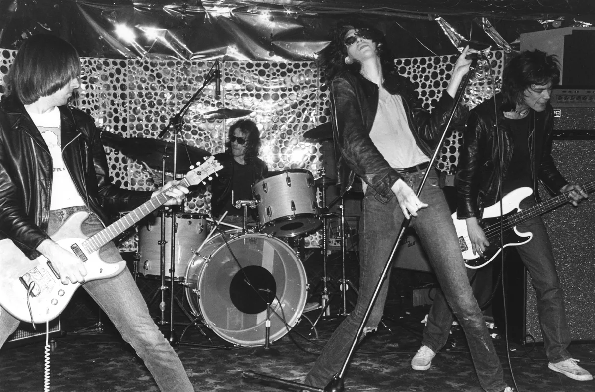 Magnolia Sets 4K Theatrical Reissue Of Documentary ‘End Of The Century: The Story Of The Ramones’